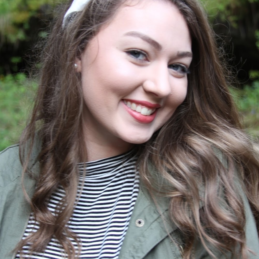 Meet your Posher, Ruthie